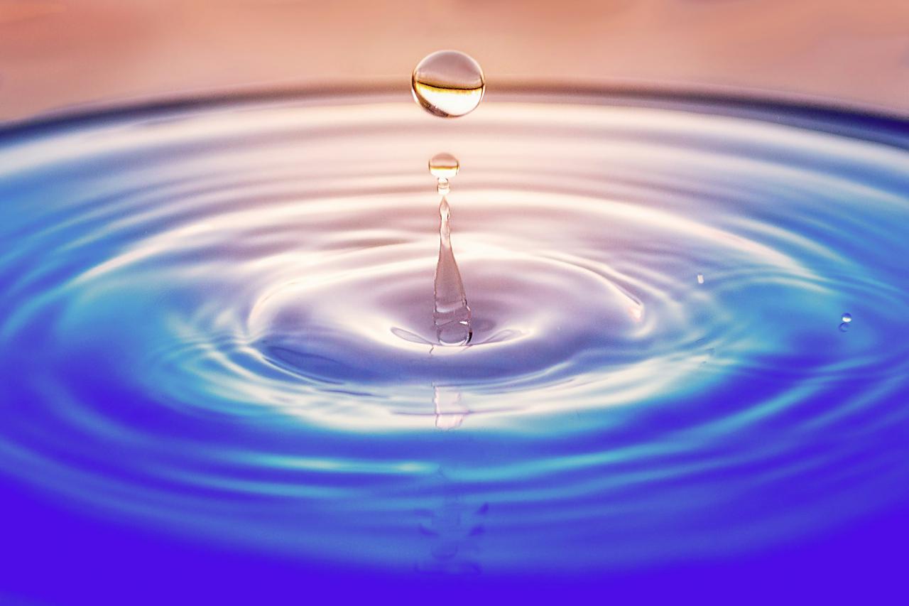 Renewable Water
