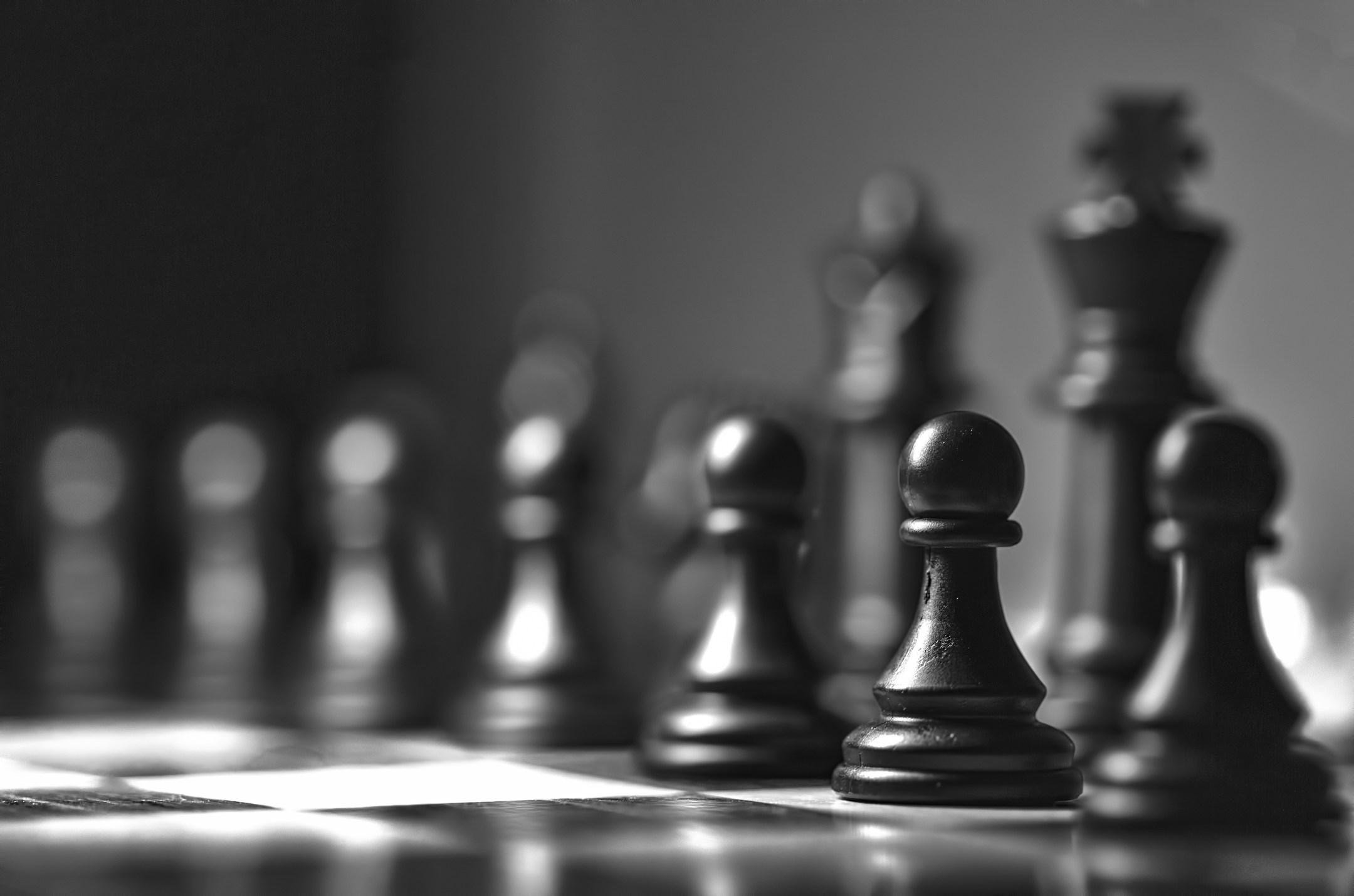 Business strategy consulting