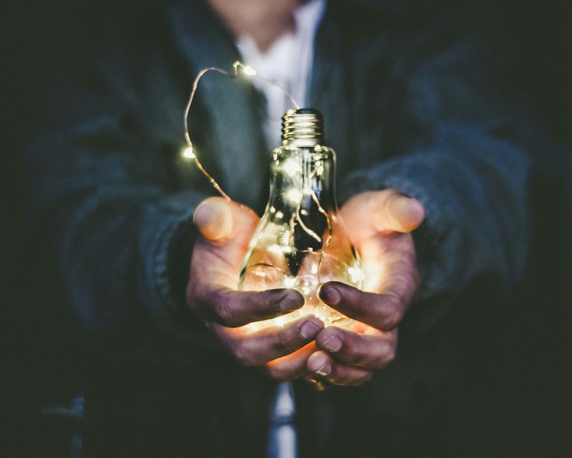 Innovation management & intellectual property commercialisation
