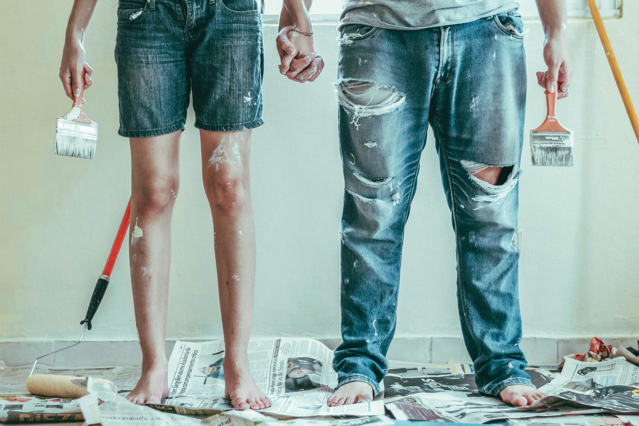 Painting services