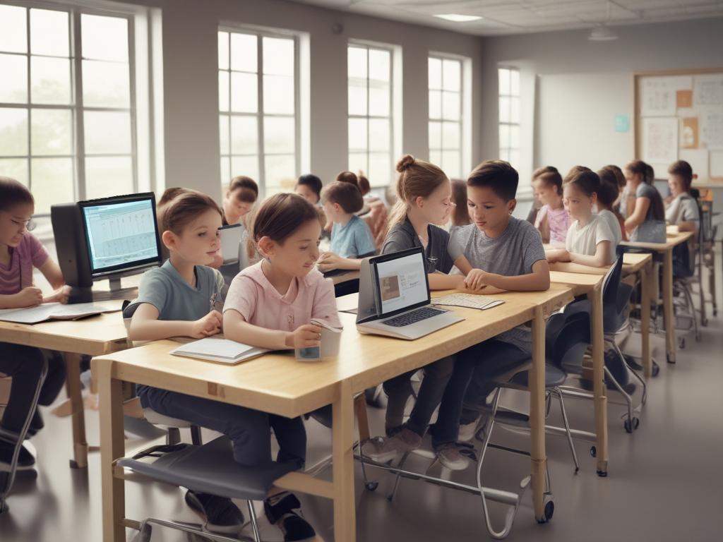 Child coding classes