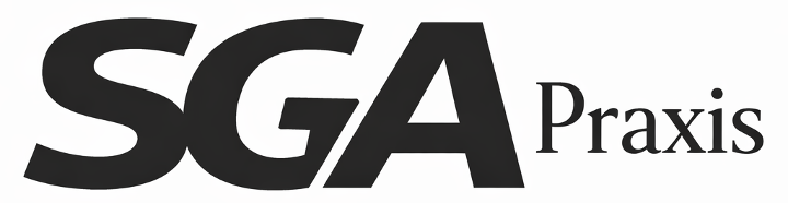 SGA Logo