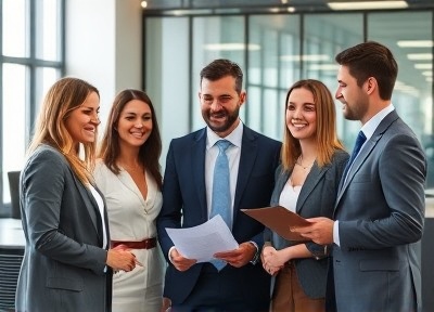 OCM Support - Organizational Change Management for transformation