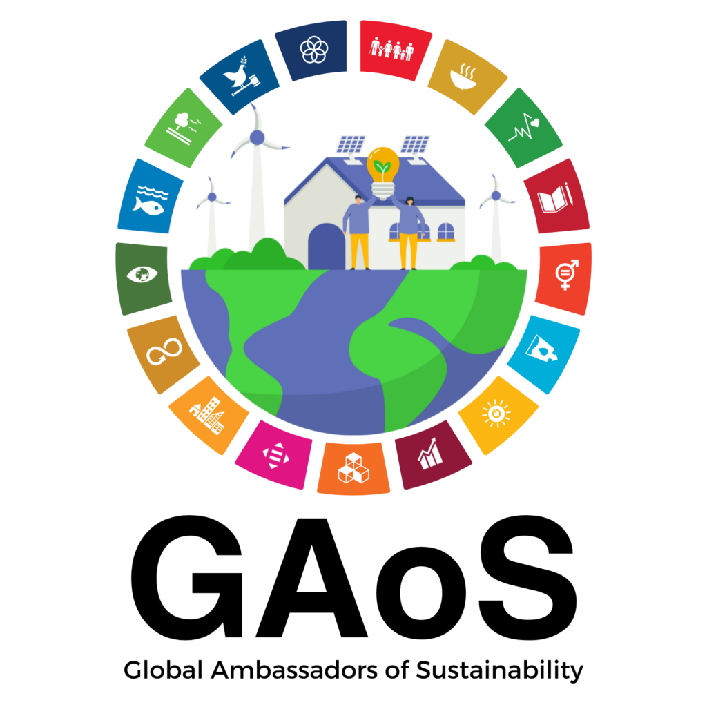 GAOS logo