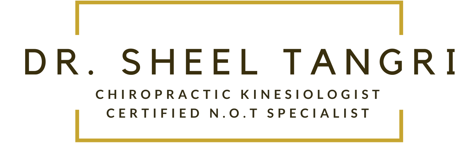 Dr. Sheel logo
