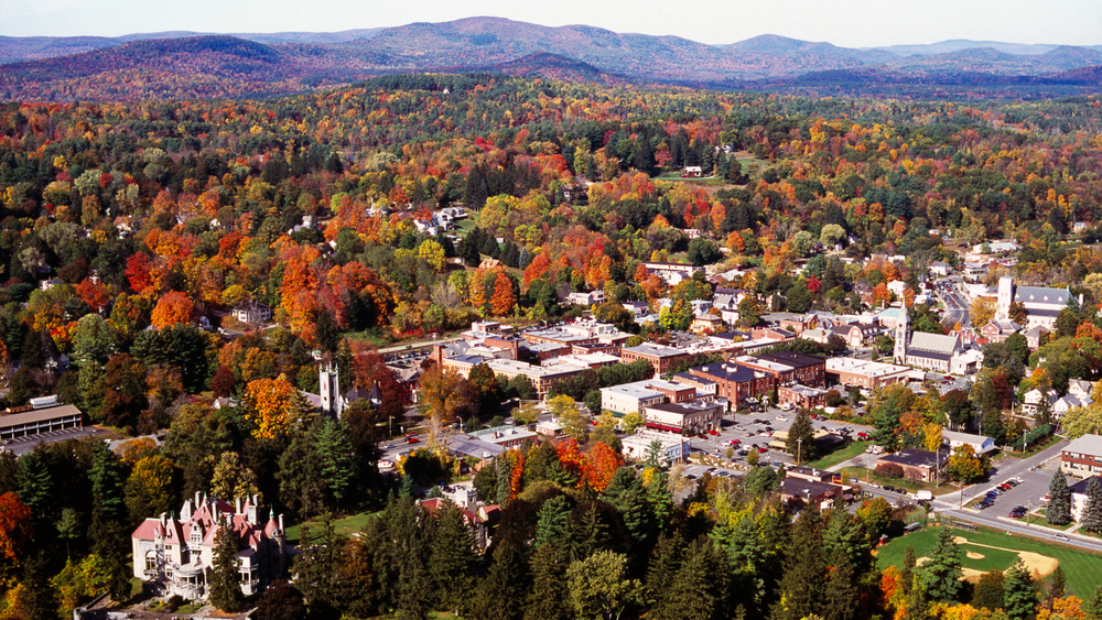 Berkshire Transition Network About