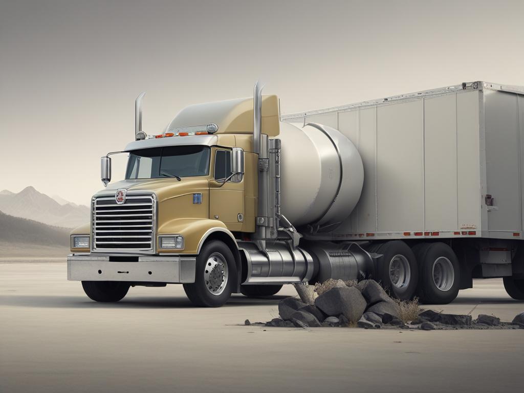heavy truck, oil change, maintenance, Diesel Entretien HM
