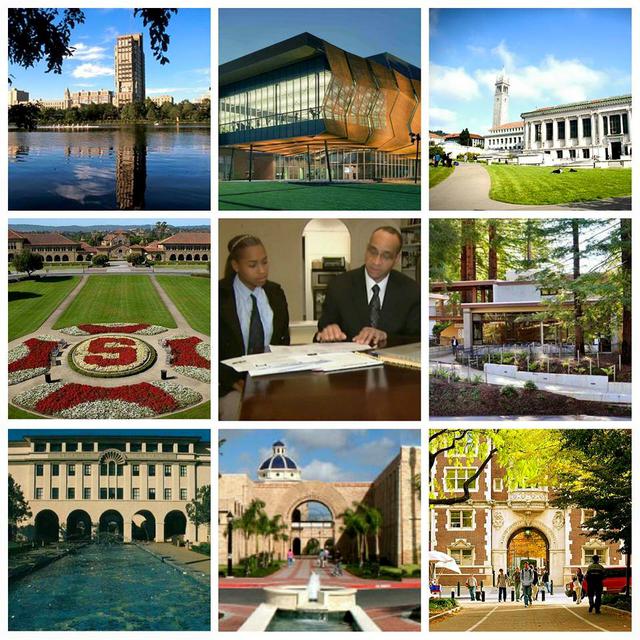 get into your dream college - educational attainment services