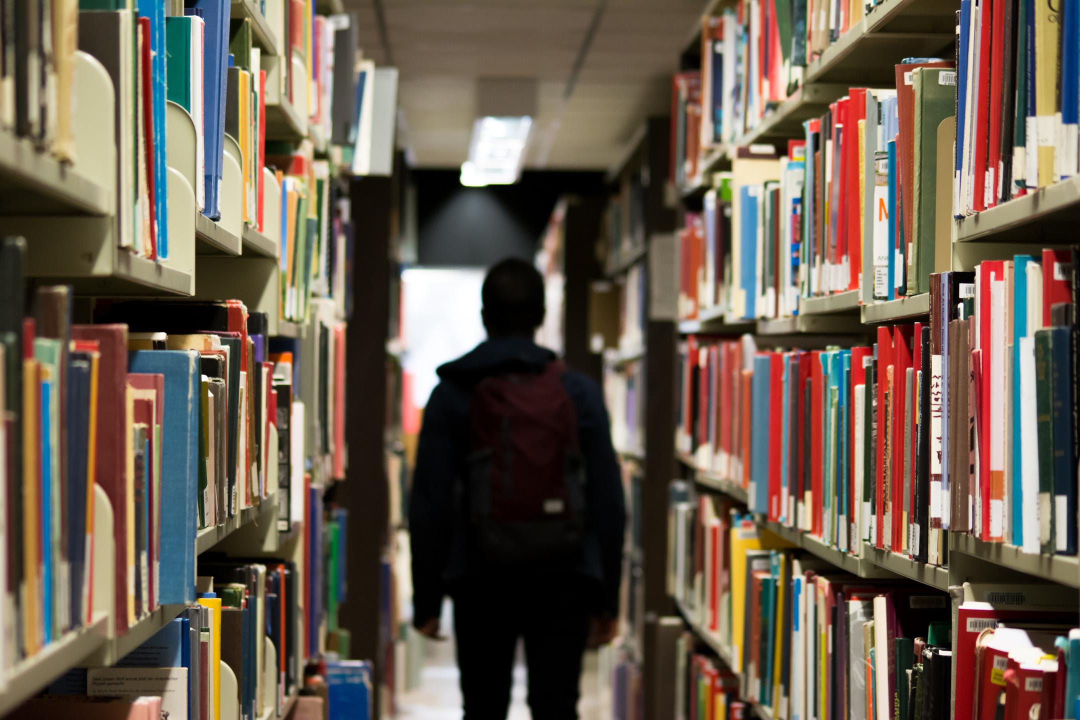 These resources can help if you&#x27;re struggling with college.