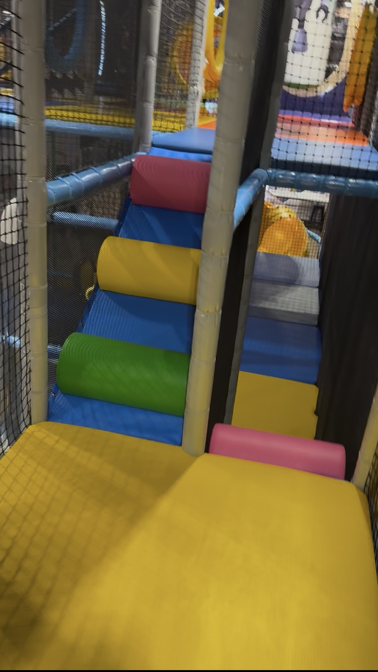 Child-Safe Cleaning Practices
