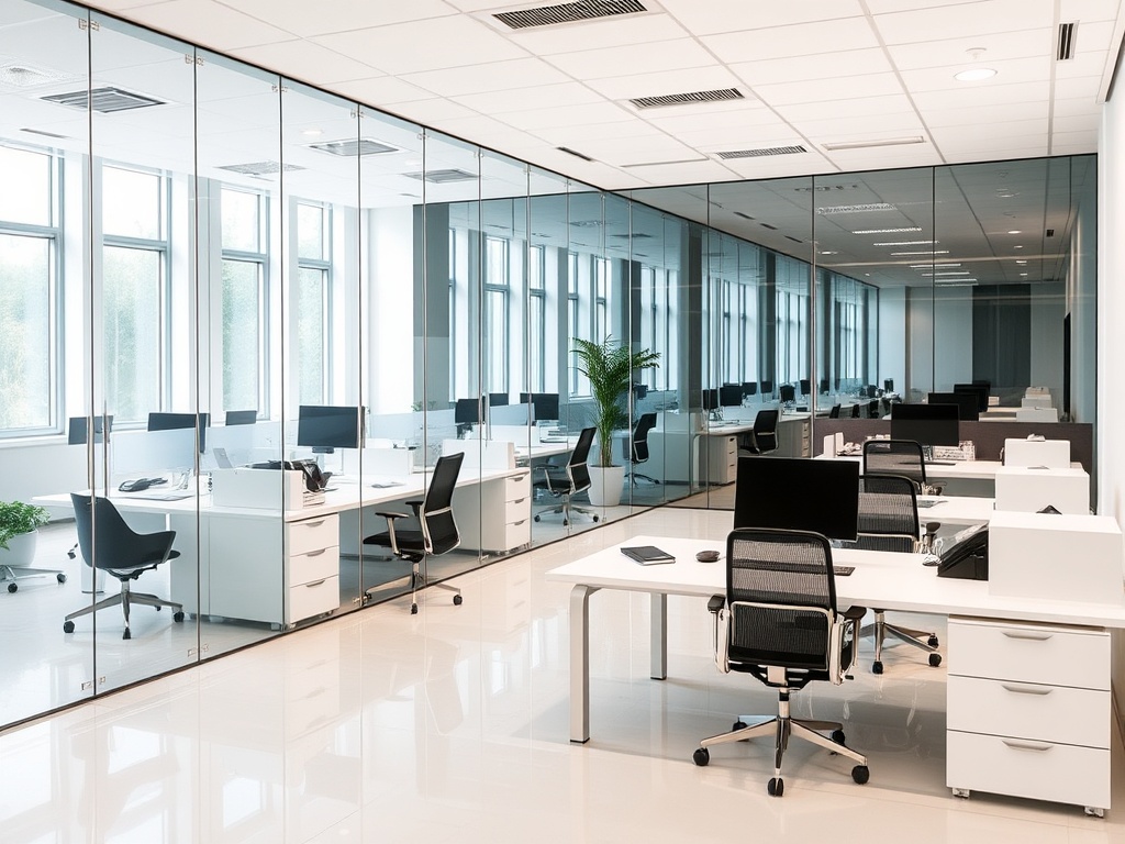 Professional Offices