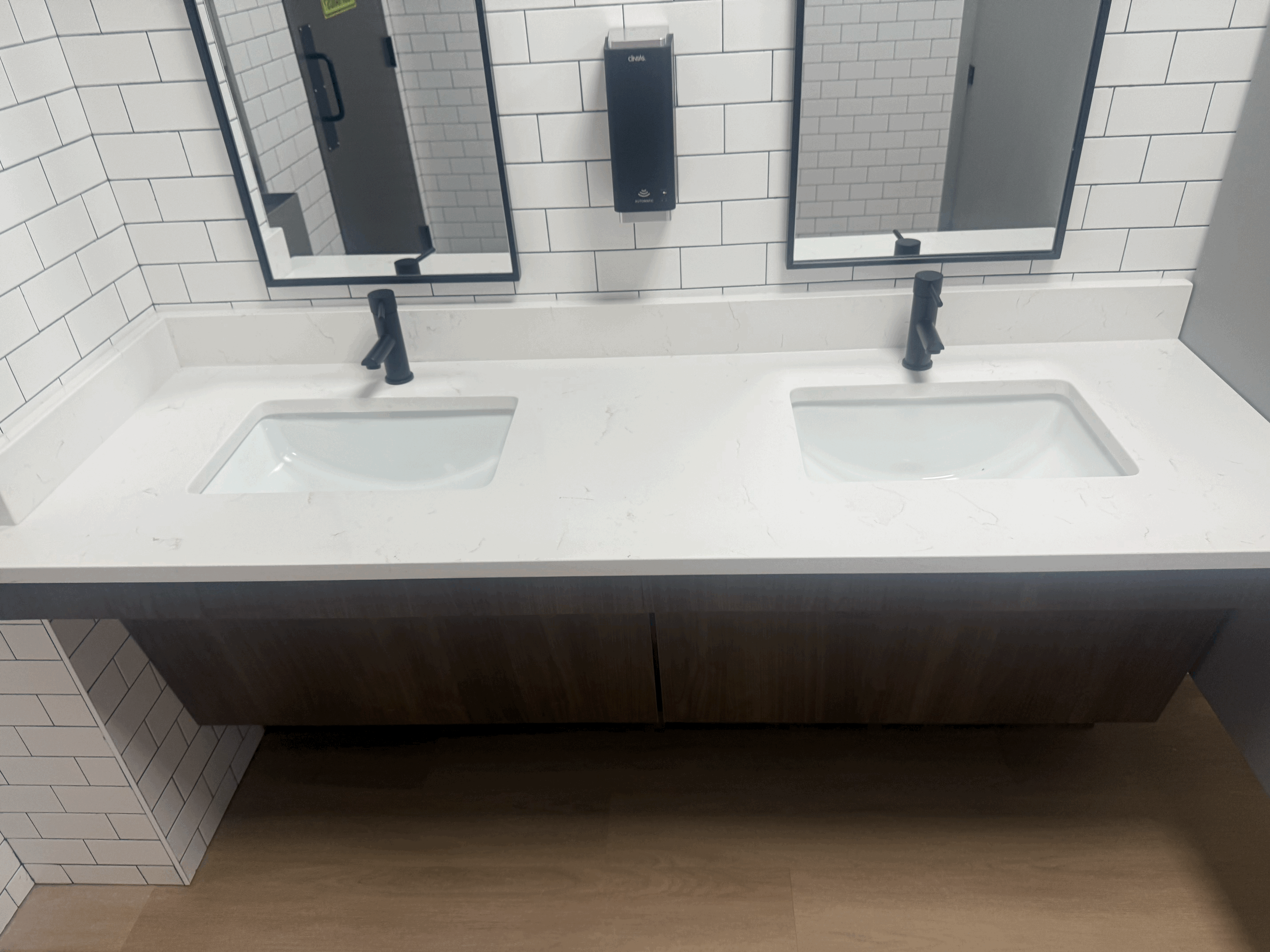 Detailed Cleaning