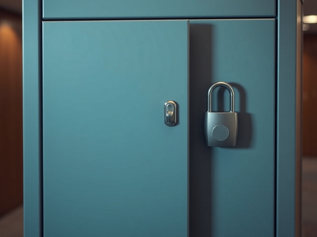 Privacy-Conscious Service