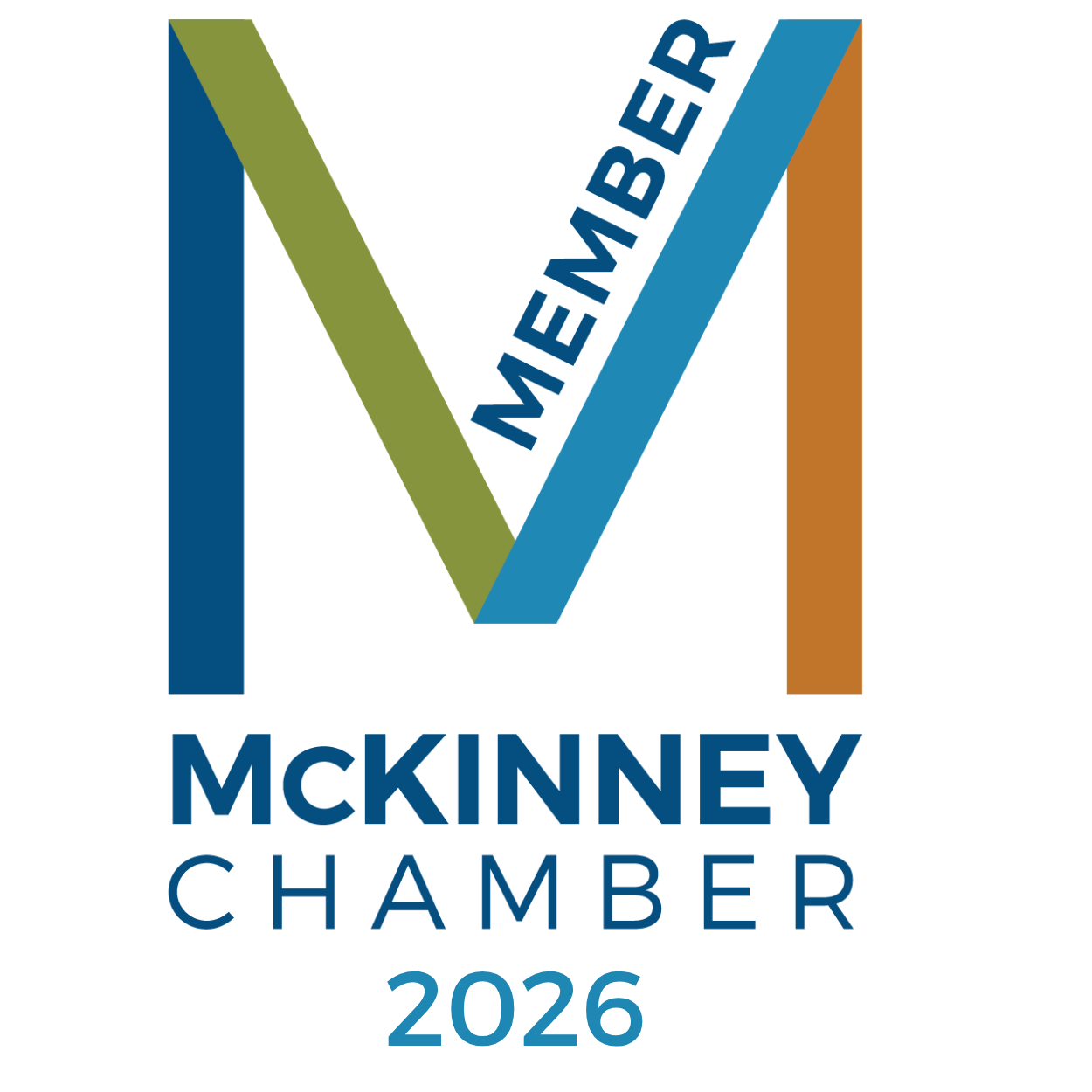 McKinney Chamber of Commerce Member