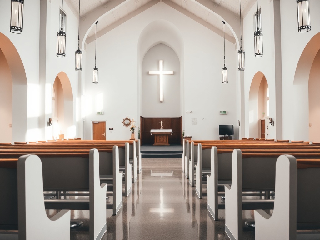 Churches