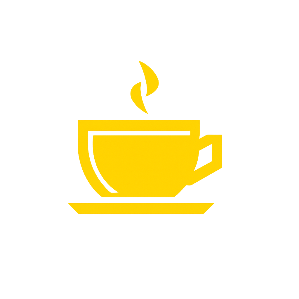 Tea For Streets logo