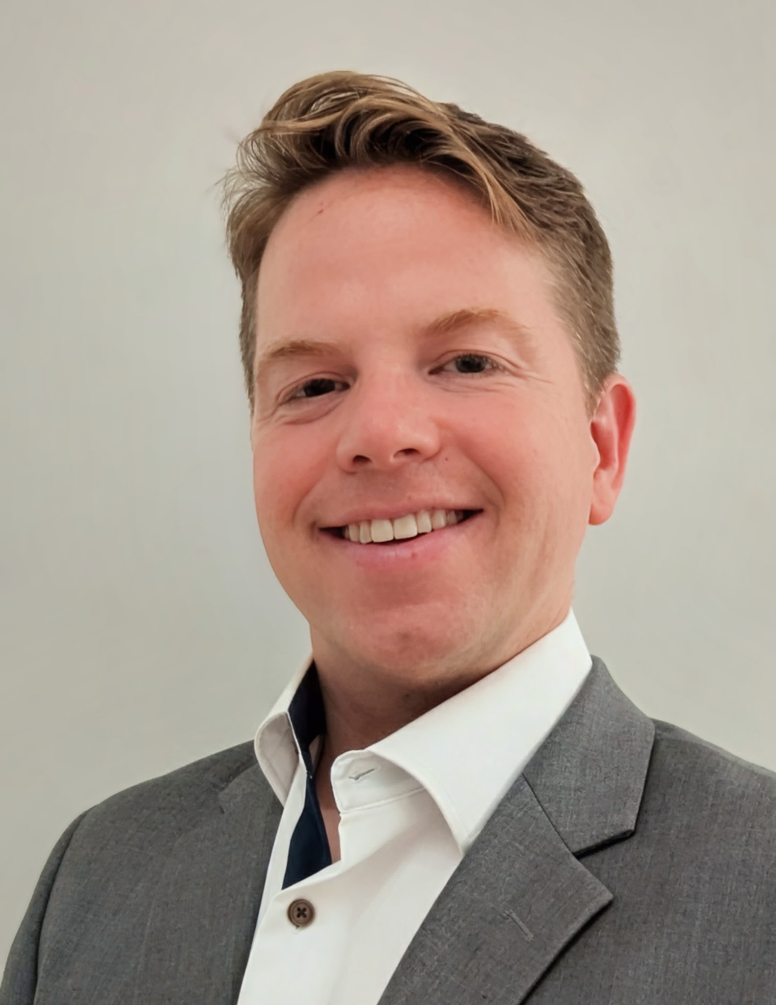 Aaron Henehan