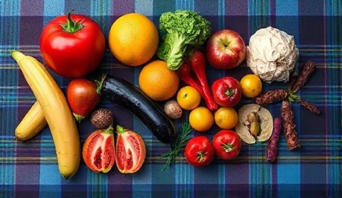 Vitamins minerals and micronutrients