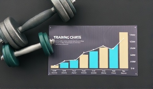 Strength training progression with weights