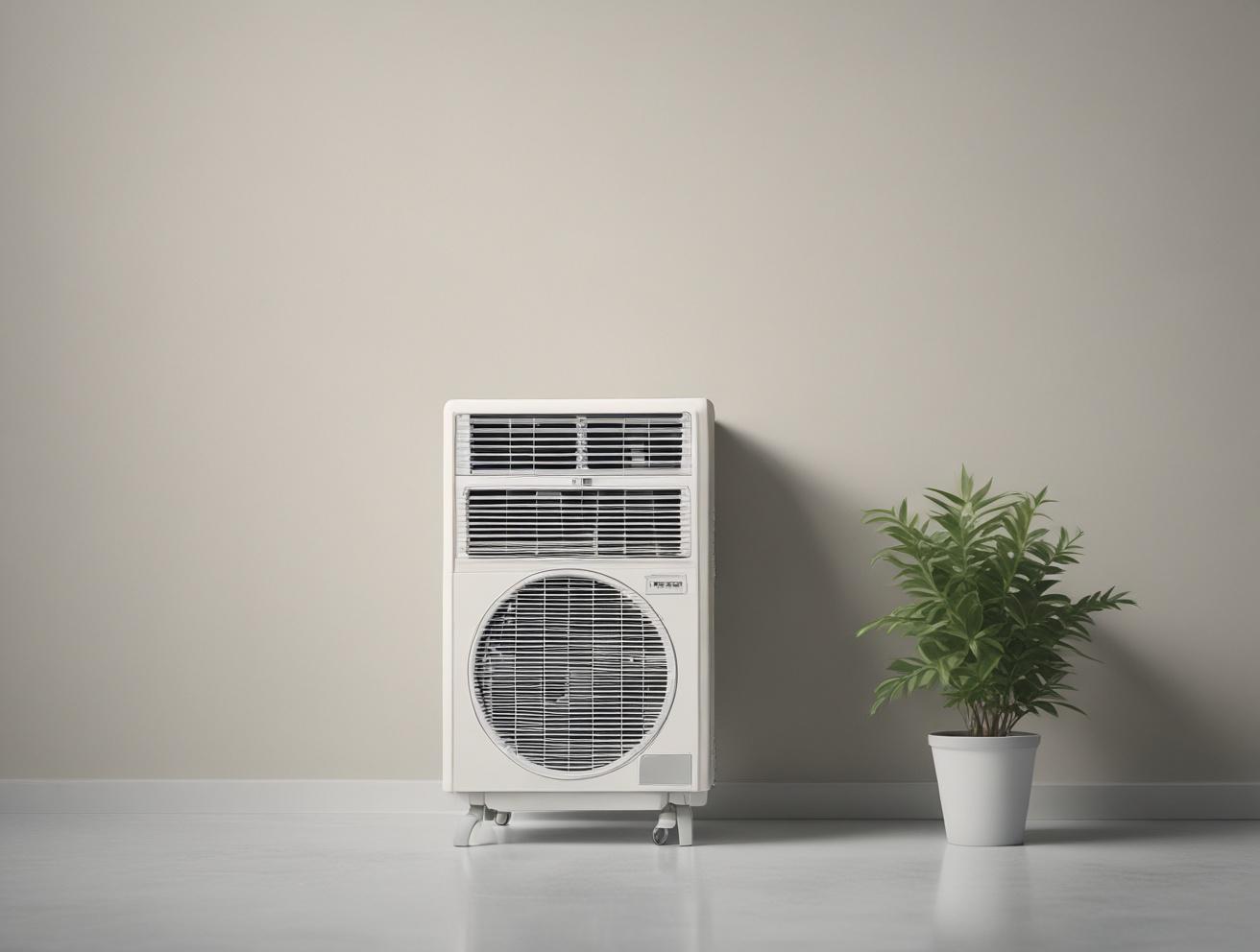 cleaning air conditioning