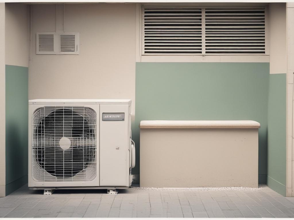 air conditioning maintenance, efficiency, energy saving