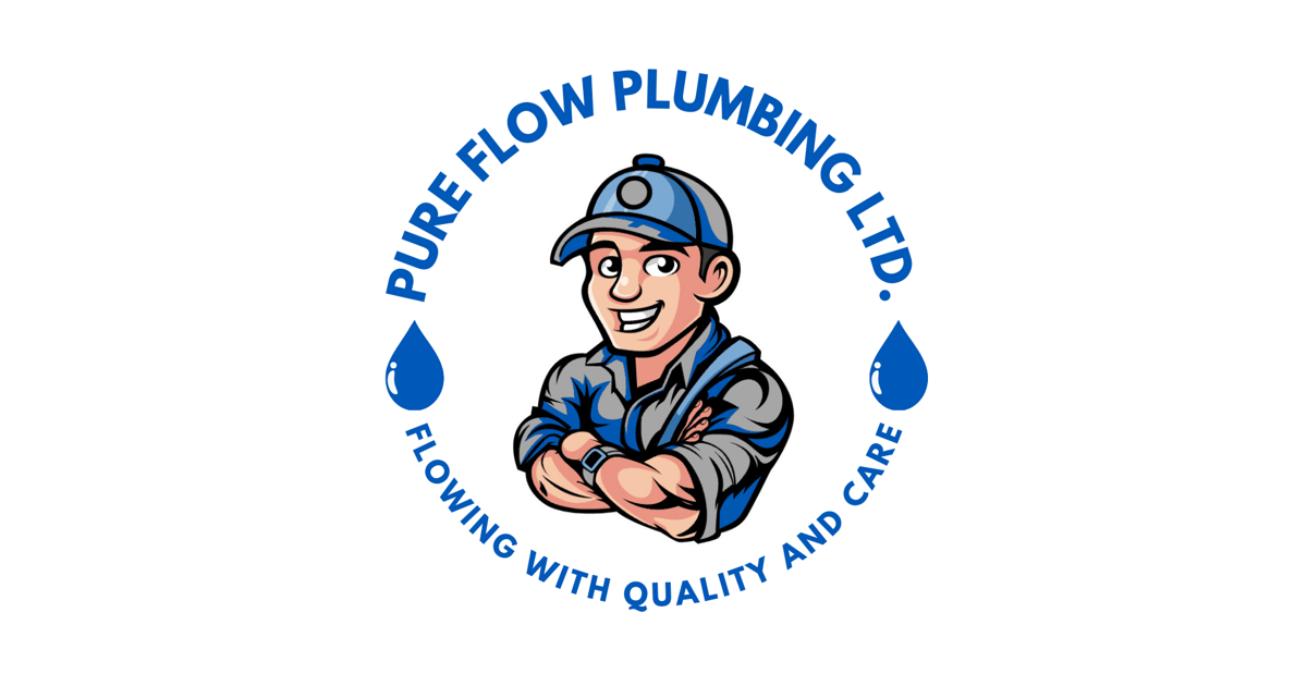 Pure Flow Plumbing Ltd.