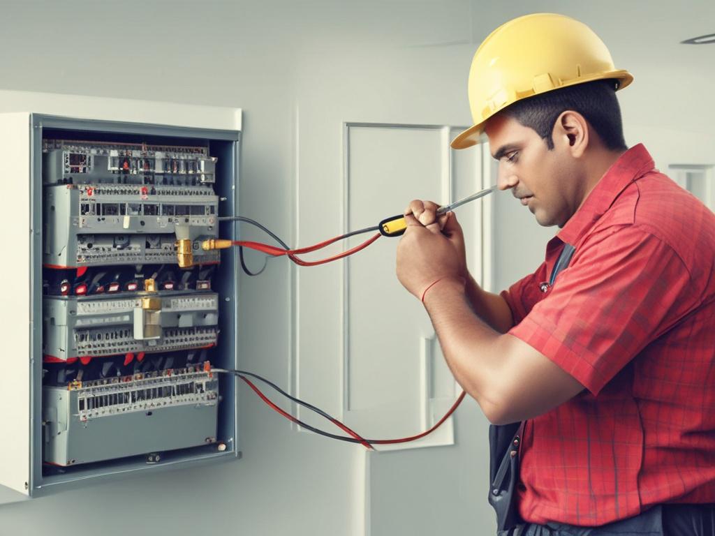 1. Professional Electricians  
2. Reliable Services  
3. Quality Workmanship  
4. Expert Team  
5. Customer Satisfaction  
6. Electrical Tools  
7. Safety Standards  
8. Innovative Solutions  
9. Bhopal Electric Services  
10. Trustworthy  
11. Precision and Efficiency  
12. Home Electrical Solutions  
13. Modern Technology  
14. Professionalism  
15. Residential and Commercial Services