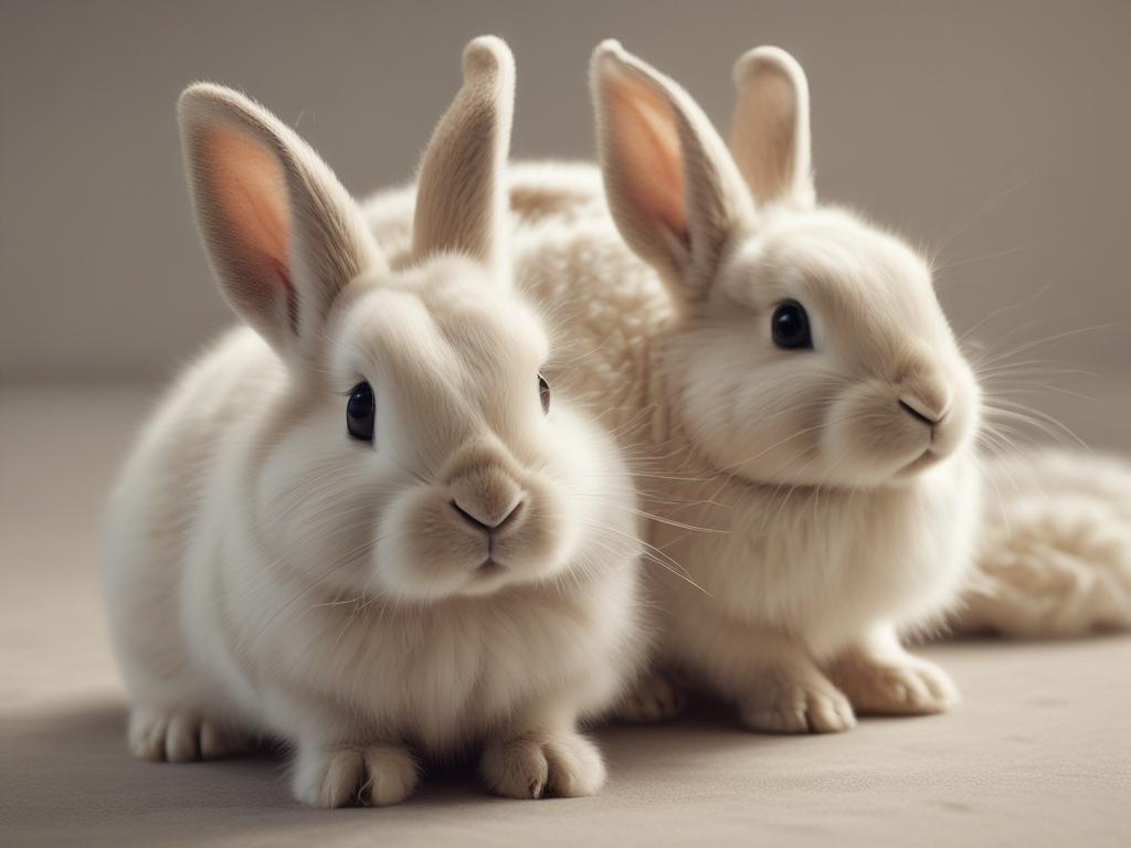 cute pet rabbits, fluffy bunnies, rabbit care