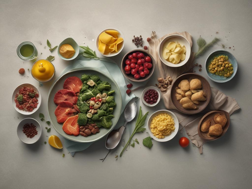 homemade food, traditional recipes, delicious meals
