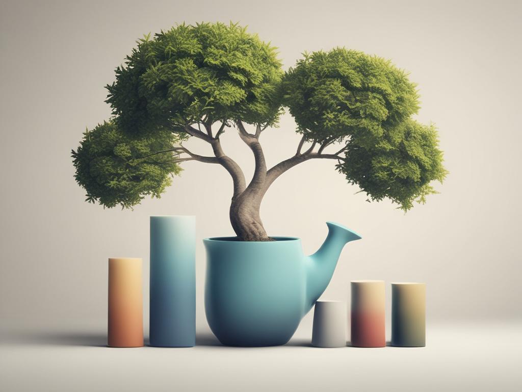 growth optimization, business strategy, market expansion, efficiency, performance improvement