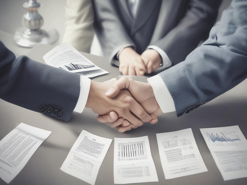 M&A advisory, mergers and acquisitions, business growth, negotiation, strategic support