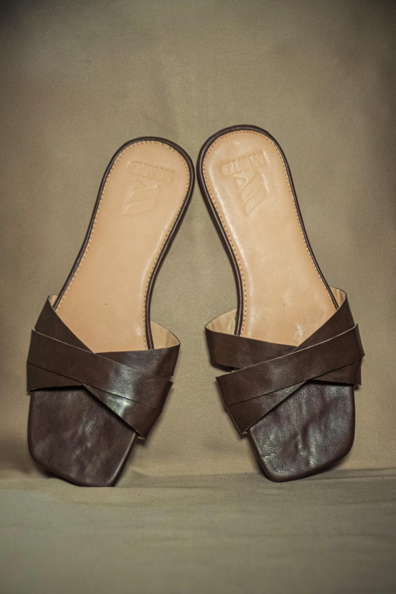 Untamed Fit | MMD Designs | UAE | Abu Dhabi | Ladies Shoes