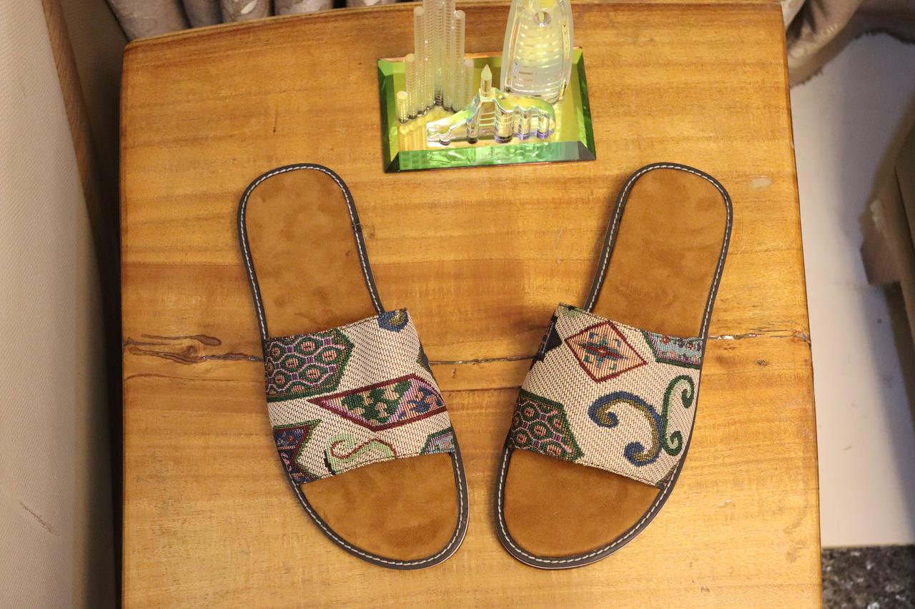 Cozy Craft | Slide Ons | Shoes | Dubai | UAE | MMD Designs