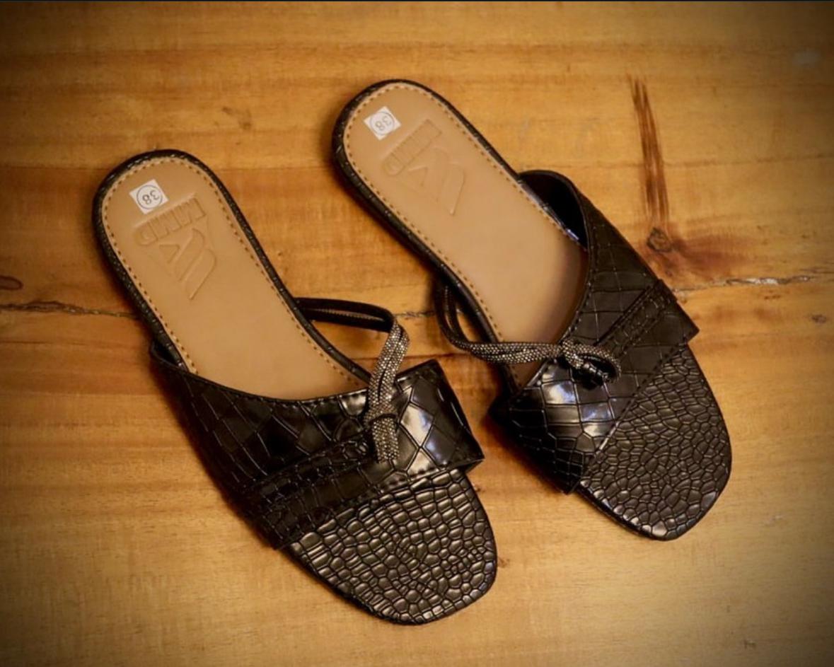 Luna Luxe | Womens Shoe | Dubai | UAE | MMD Designs