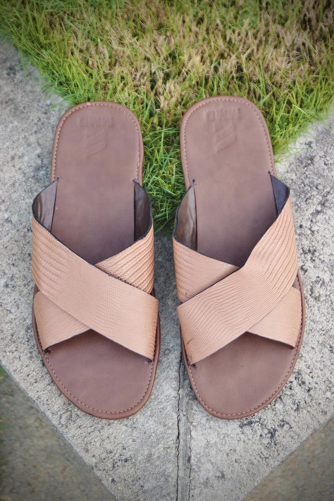 Sottile | MMD Designs | DUbai | UAE | EMirati Shoe