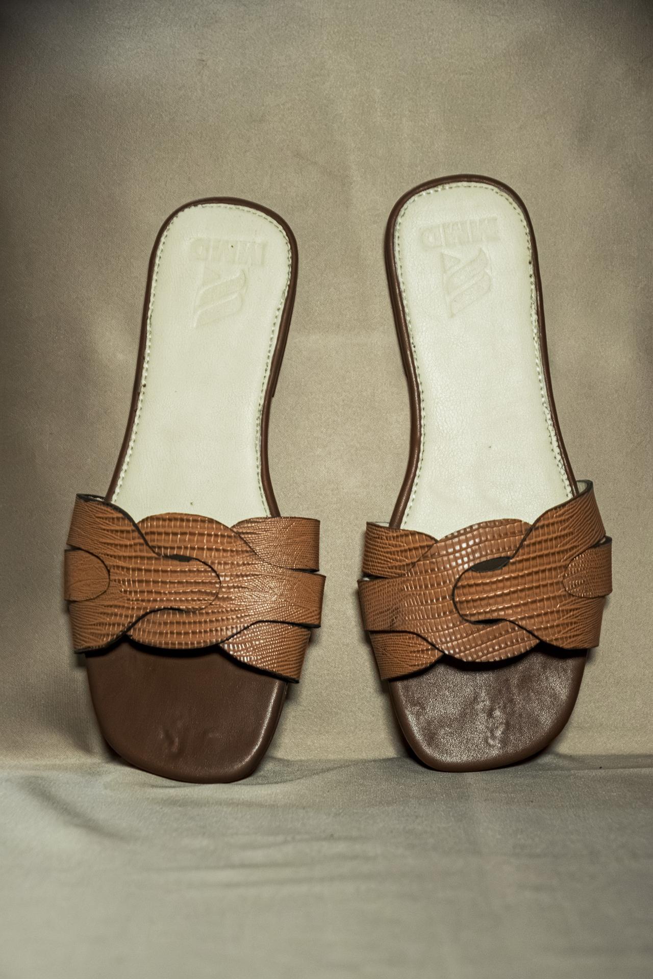 Amal Slide | MMD Designs | UAE | LAdies Slide ons | Dubai