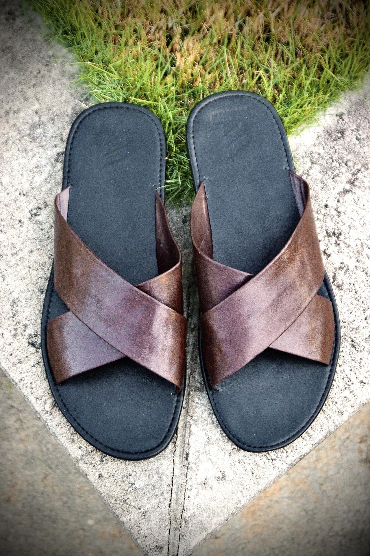 Gusto | Leather SHoe | MMD Designs | Dubai | UAE