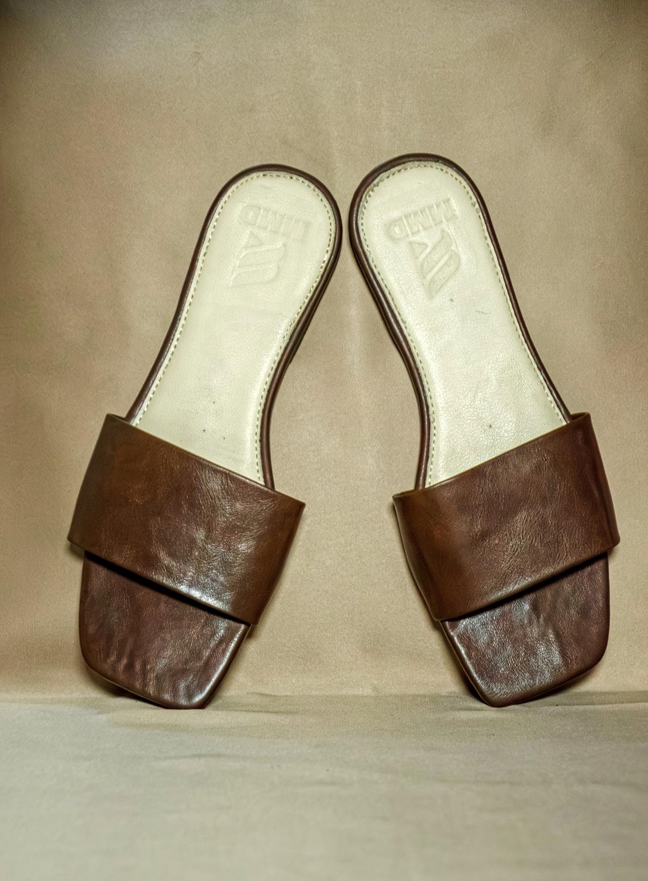 Zinariya Belle | Ladies Shoes | MMD Designs | UAE | Dubai