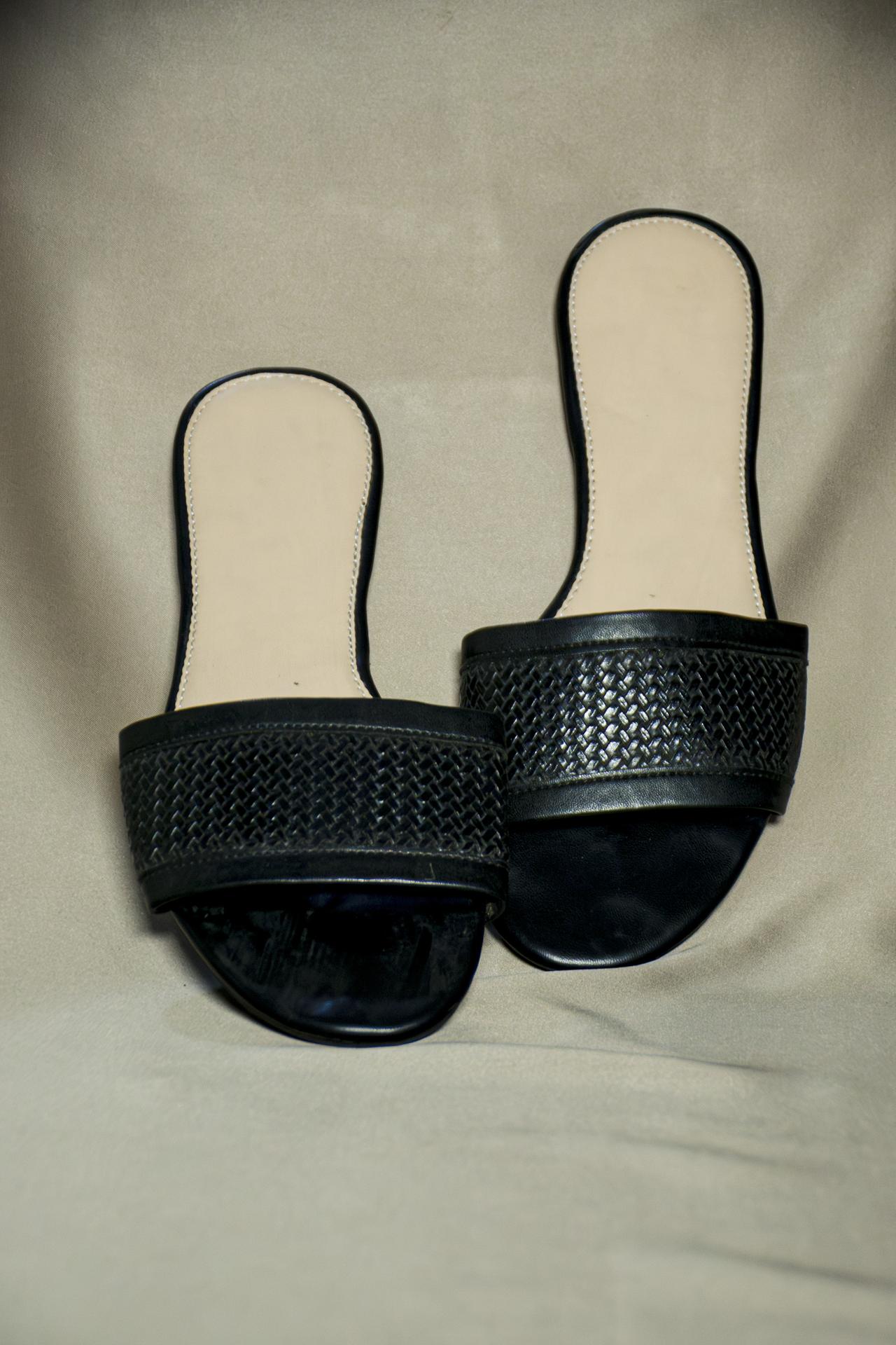 Moon Petal | MMD Designs | Abu Dhabi | Shoes for ladies | UAE