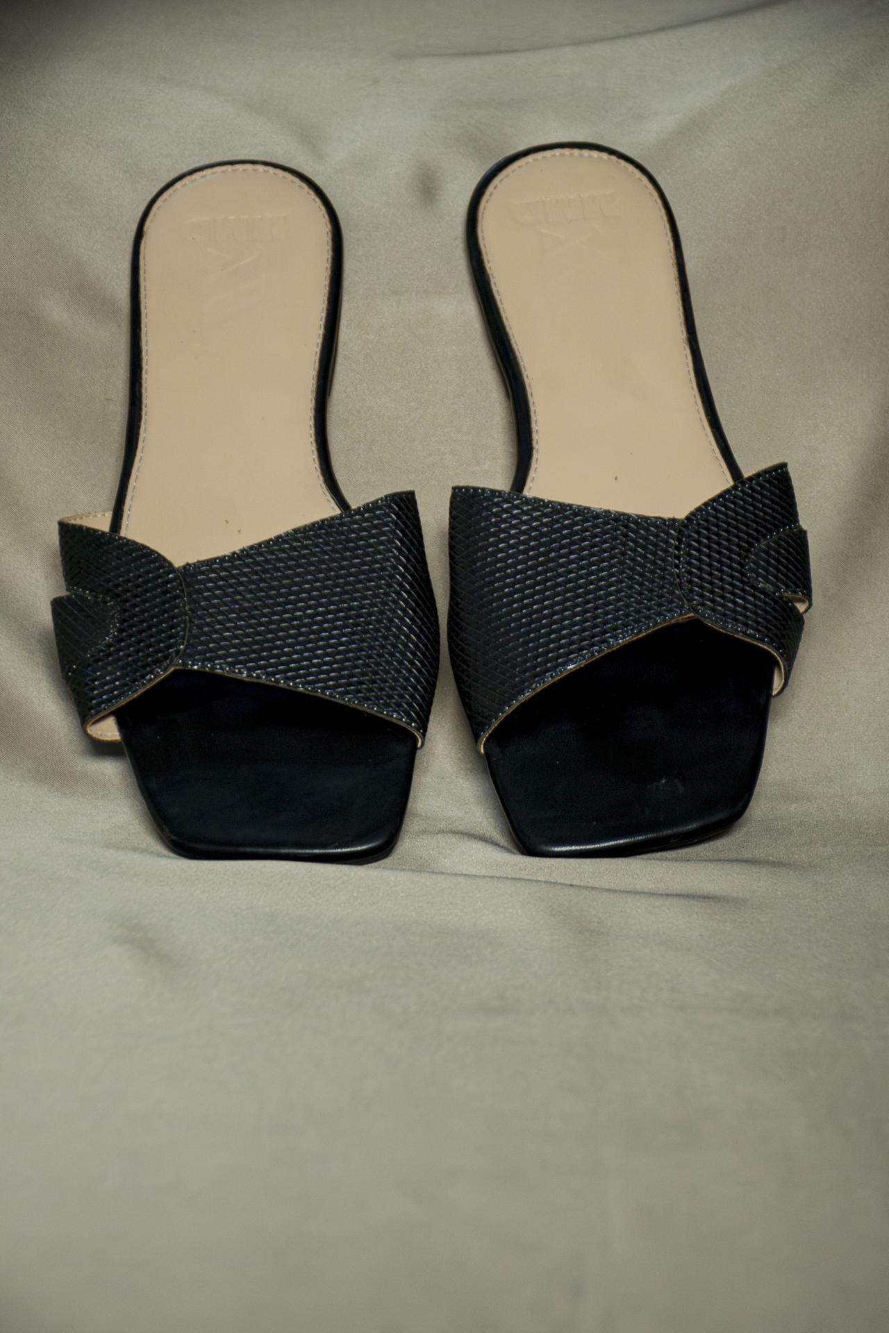 Fearless Femme | Ladies Shoes | MMD Shoes | Dubai | UAE