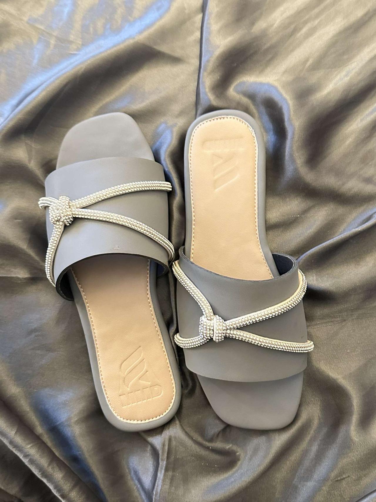 Habiba Walks | Ladies Shoe | Handcrafted Shoes | Dubai | Abu Dhabi | UAE