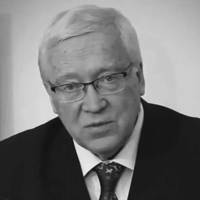 Dr Peter Gariaev