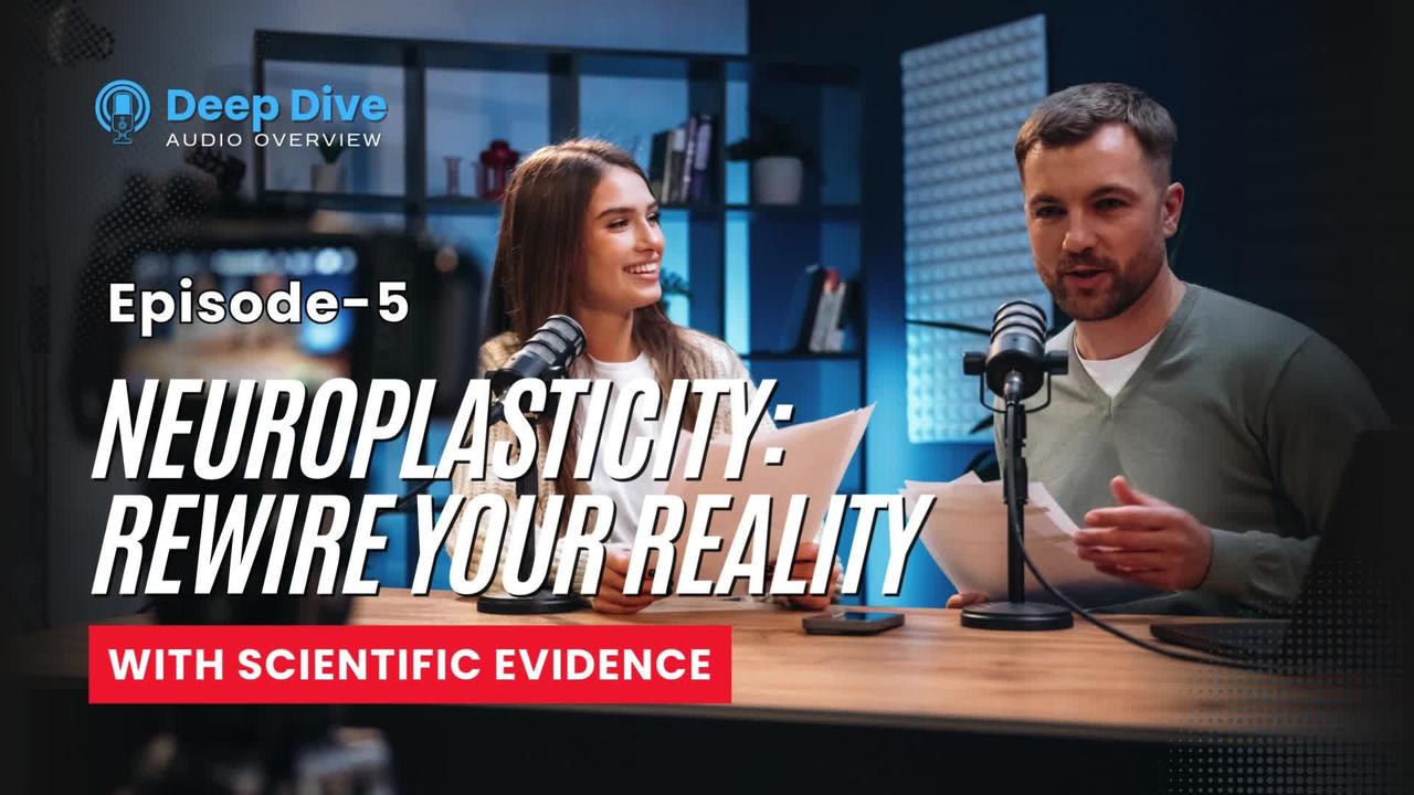 neuroplasticity the science of rewiring your reality.mp4