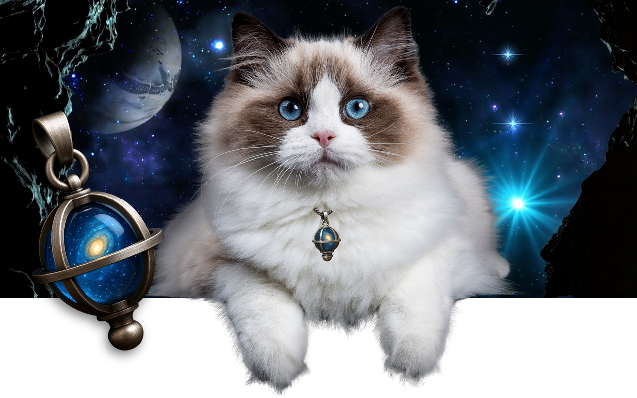 ambercore™-orion-white-cat.png