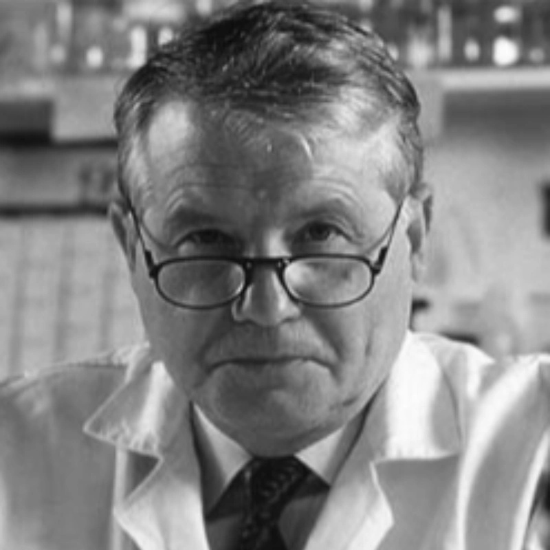 Dr. Luc Montagnier