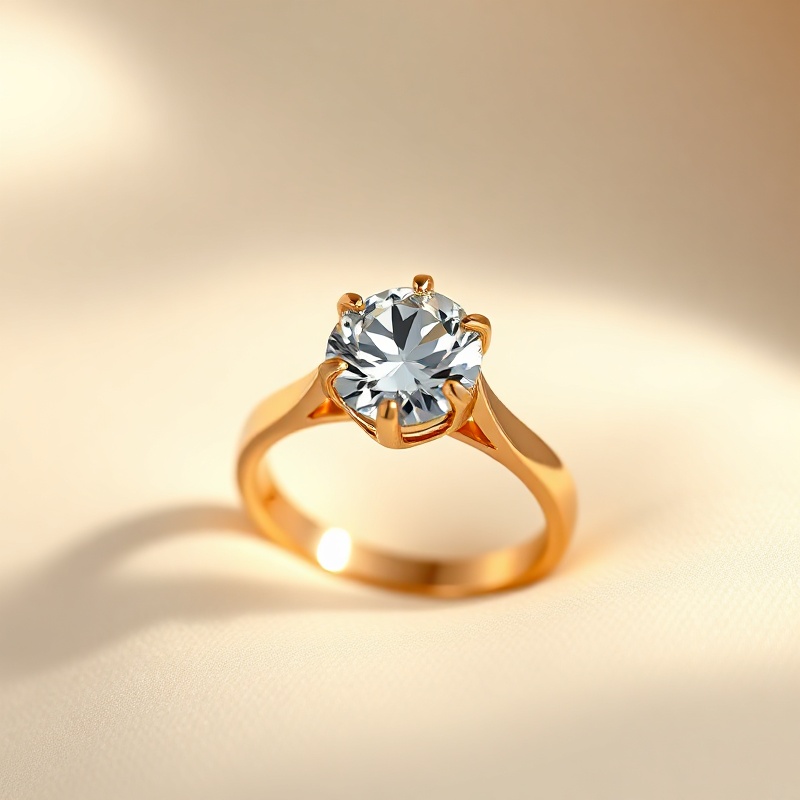 Rings collection