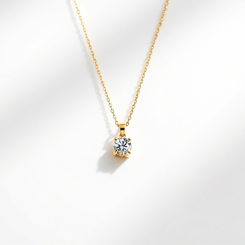 Necklaces collection