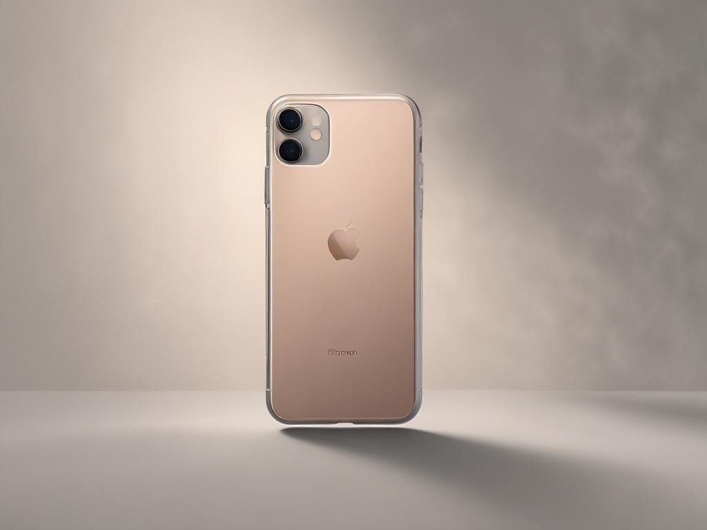 iPhone 11, smartphone, Apple, mobile phone, technology