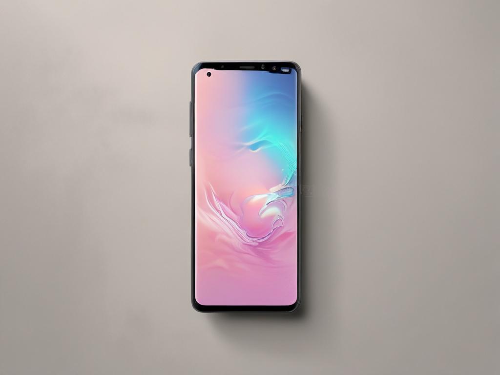 Samsung Galaxy S10, smartphone, mobile phone, technology, photography