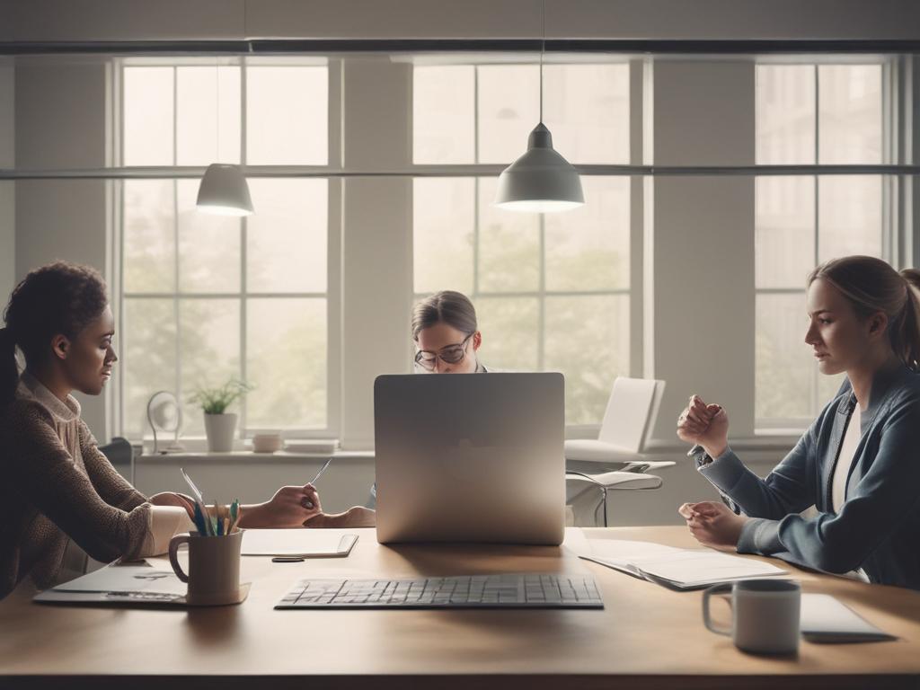 team collaboration, project management, communication, remote work, productivity